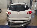 2010 Chevrolet Traverse Ls იყიდება Casper-ში, WY - Rear End