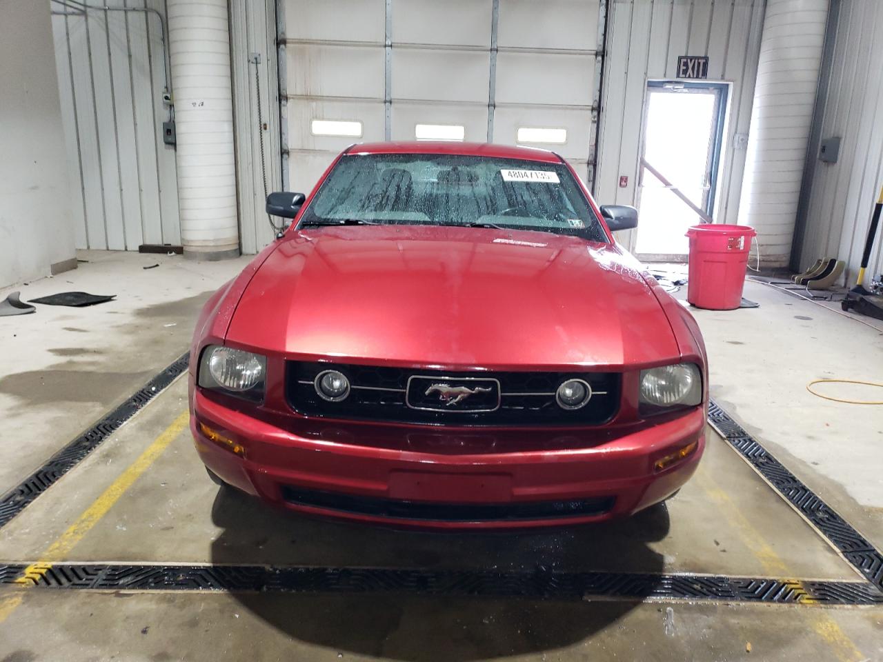 2007 Ford Mustang - Image 5