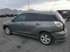 2008 Toyota Corolla Matrix Xr zu verkaufen in North Las Vegas, NV - Front End