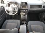 2011 Jeep Compass Sport en Venta en Littleton, CO - Undercarriage
