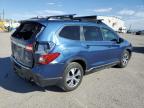2020 Subaru Ascent Premium продається в Tucson, AZ - Rear End