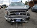 2021 Ford F150 Supercrew zu verkaufen in Denver, CO - Front End