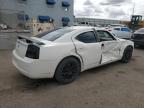 2008 Dodge Charger  de vânzare în Albuquerque, NM - Side