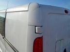 2008 VAUXHALL VIVARO 270 for sale at Copart YORK