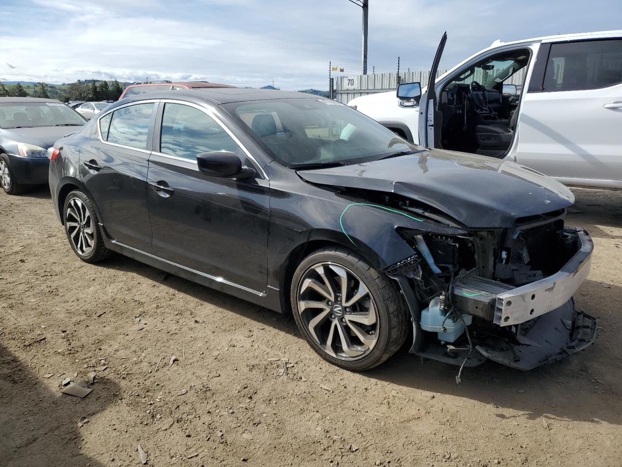 2016 Acura ILX - Image 4