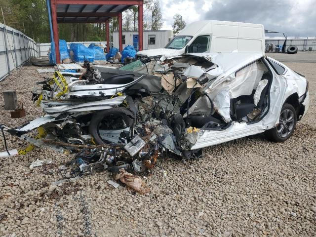 HONDA ACCORD EX 2024