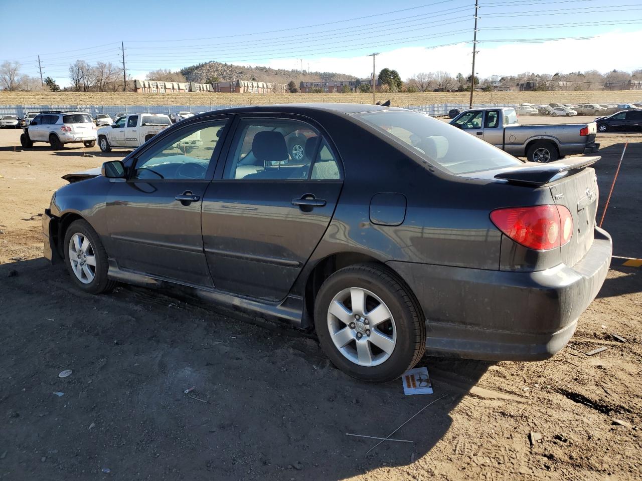 2006 Toyota Corolla - Image 2