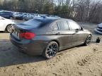 2017 Bmw 340 Xi за продажба в North Billerica, MA - Minor Dent/Scratches