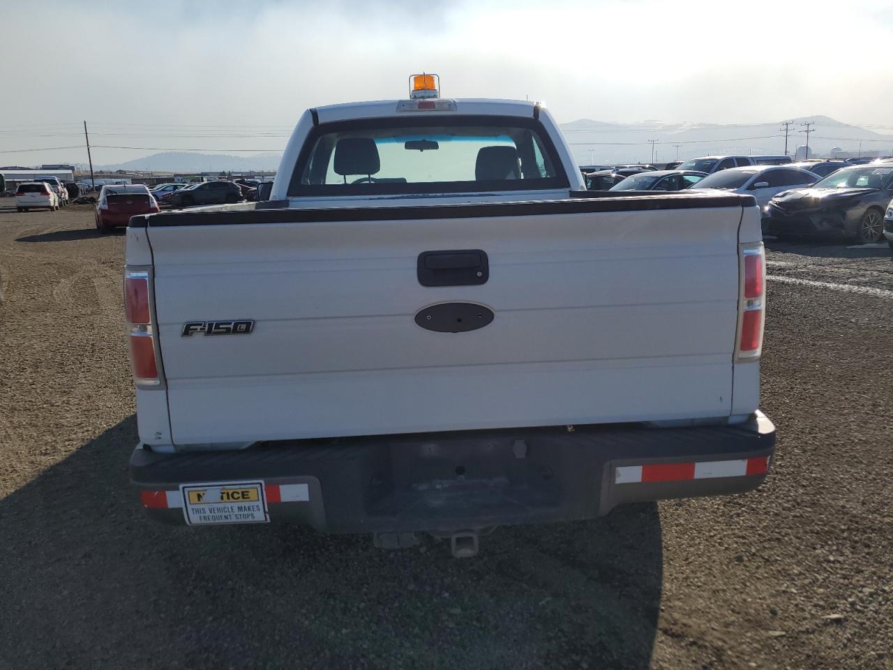 2009 Ford F-150 - Image 6