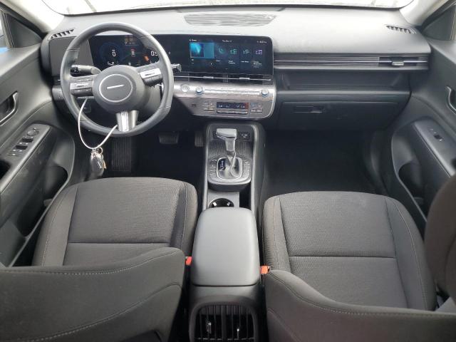  HYUNDAI KONA 2024 Сірий