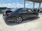 2017 Mercedes-Benz S 550 4Matic للبيع في West Palm Beach، FL - Rear End