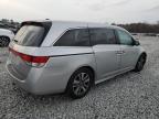 2014 Honda Odyssey Touring на продаже в Byron, GA - Side