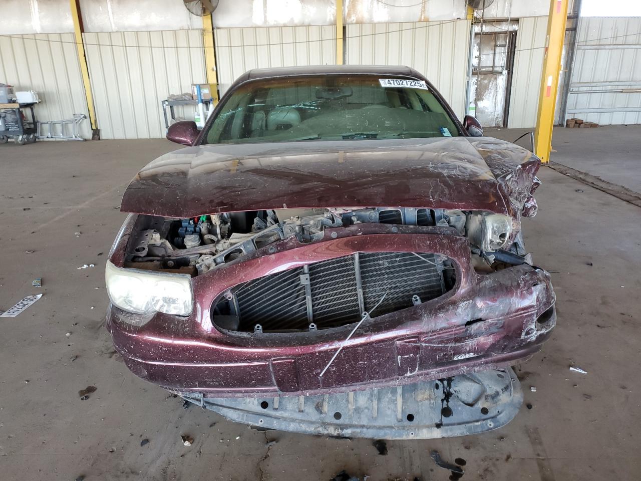 2005 Buick LeSabre - Image 5