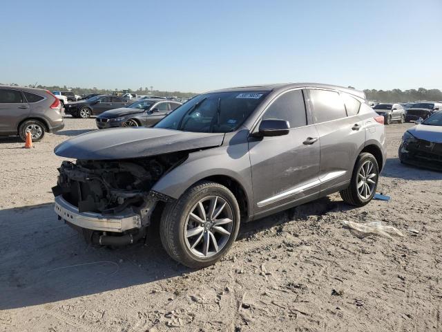 2019 Acura Rdx Technology