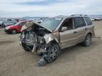 2005 Honda Pilot Exl na sprzedaż w Helena, MT - All Over