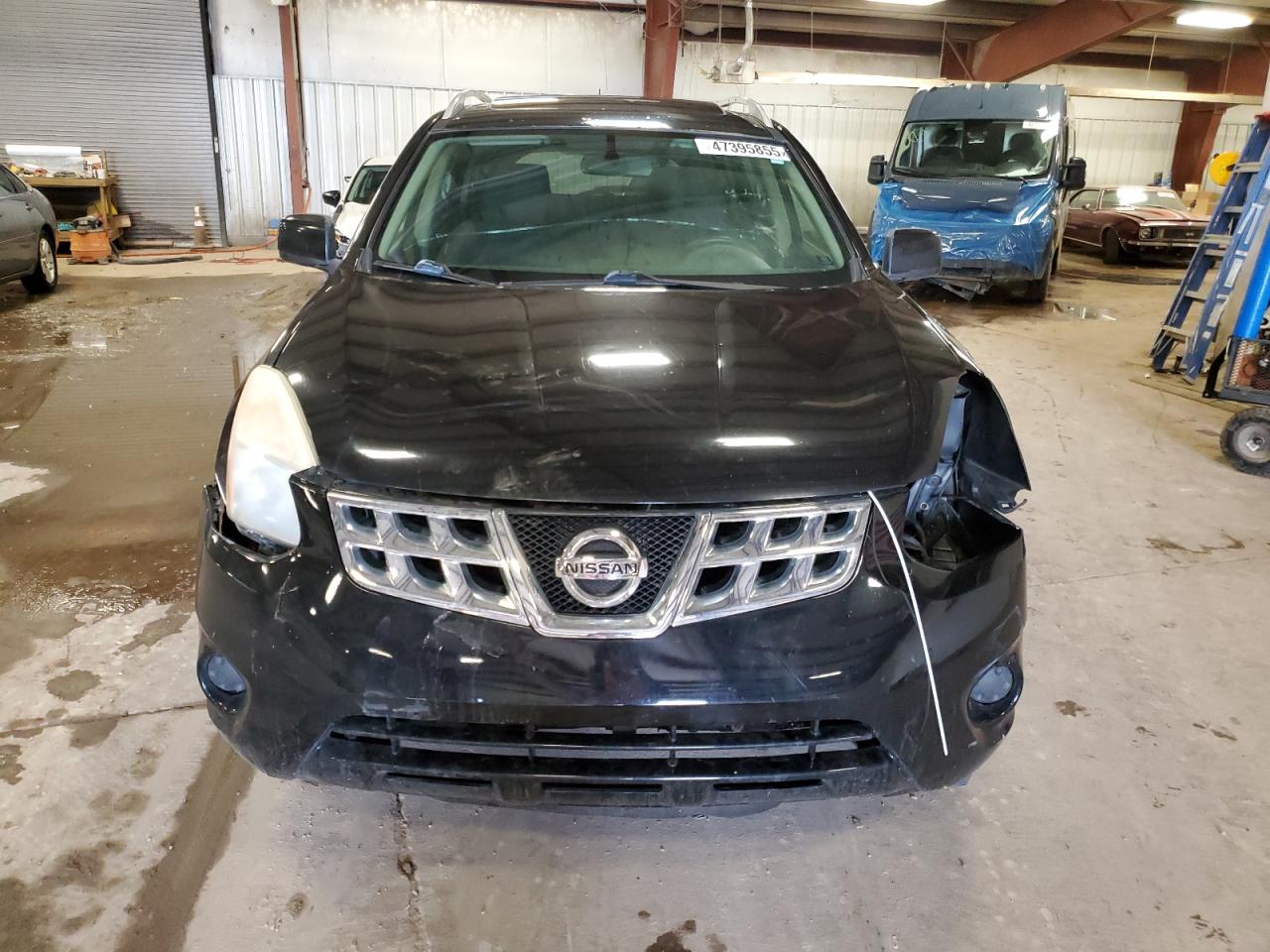 2012 Nissan Rogue - Image 5
