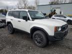 2024 Toyota Land Cruiser Base for Sale in Portland, OR - Rear End