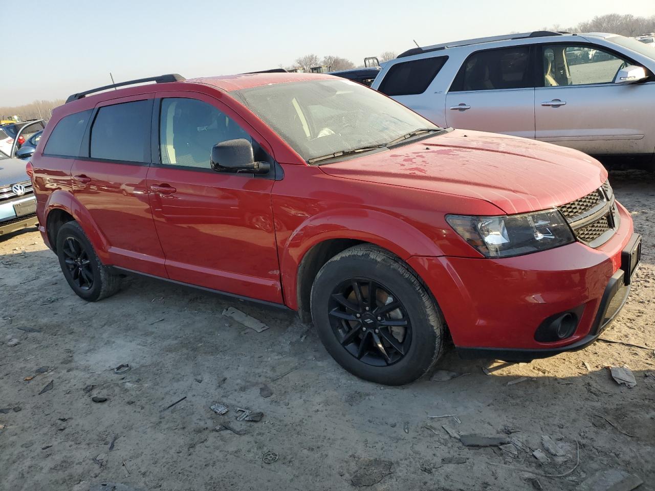 2019 Dodge Journey - Image 4