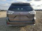 2020 Toyota Sienna Se zu verkaufen in San Diego, CA - Front End