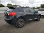 2014 Nissan Rogue Select S продається в Miami, FL - Minor Dent/Scratches