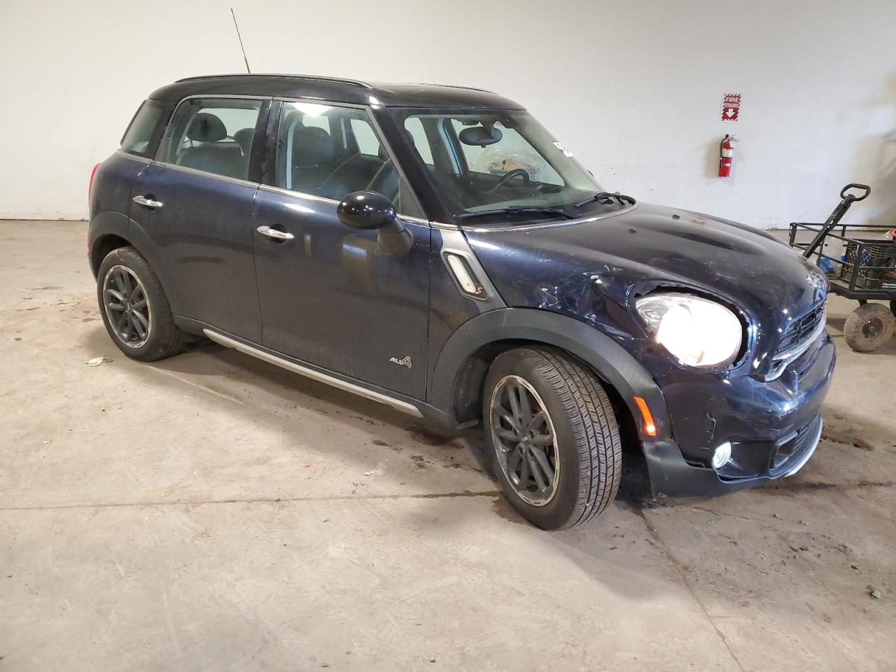 2015 MINI Cooper - Image 4