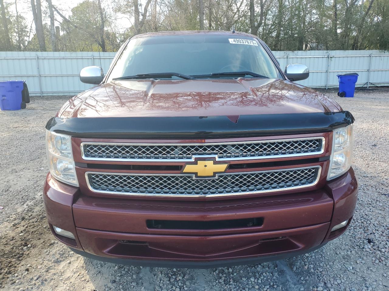 2013 Chevrolet Silverado - Image 5