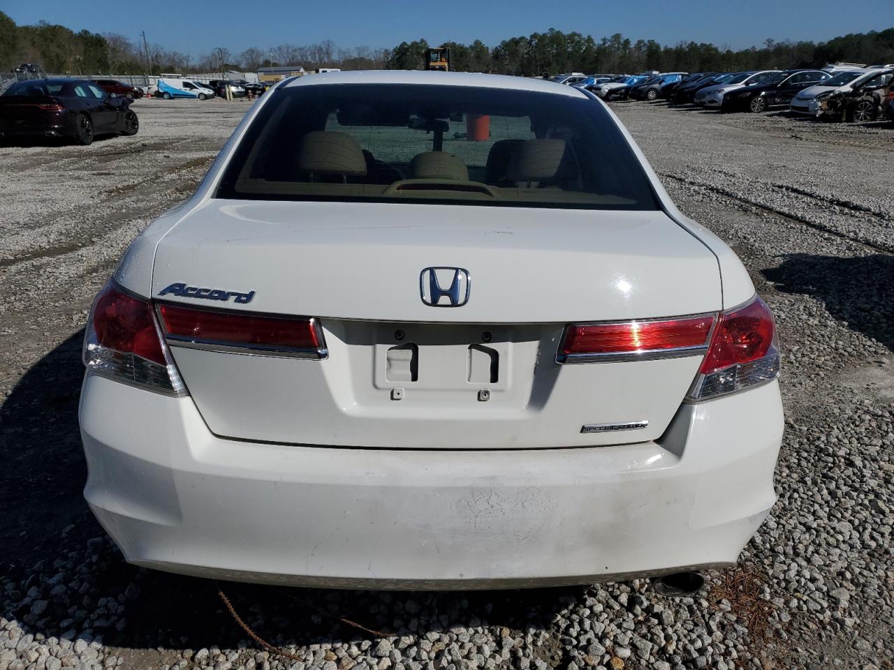 2011 Honda Accord - Image 6