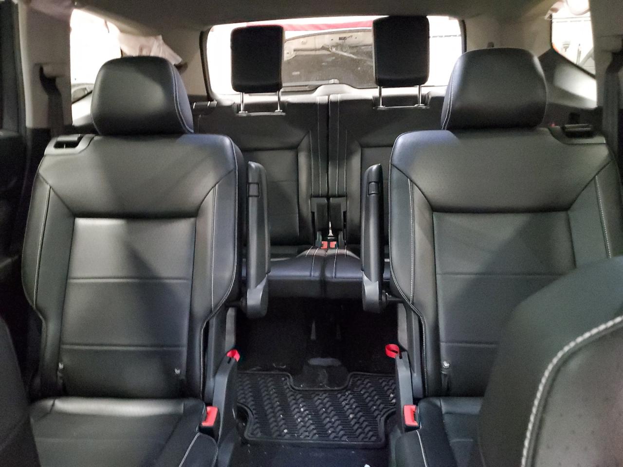 2021 Volkswagen Atlas - Image 10