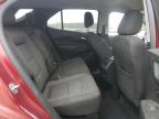 2019 Chevrolet Equinox Lt იყიდება Columbia Station-ში, OH - Front End