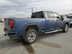 2021 Gmc Sierra K2500 Denali за продажба в Anthony, TX - Mechanical