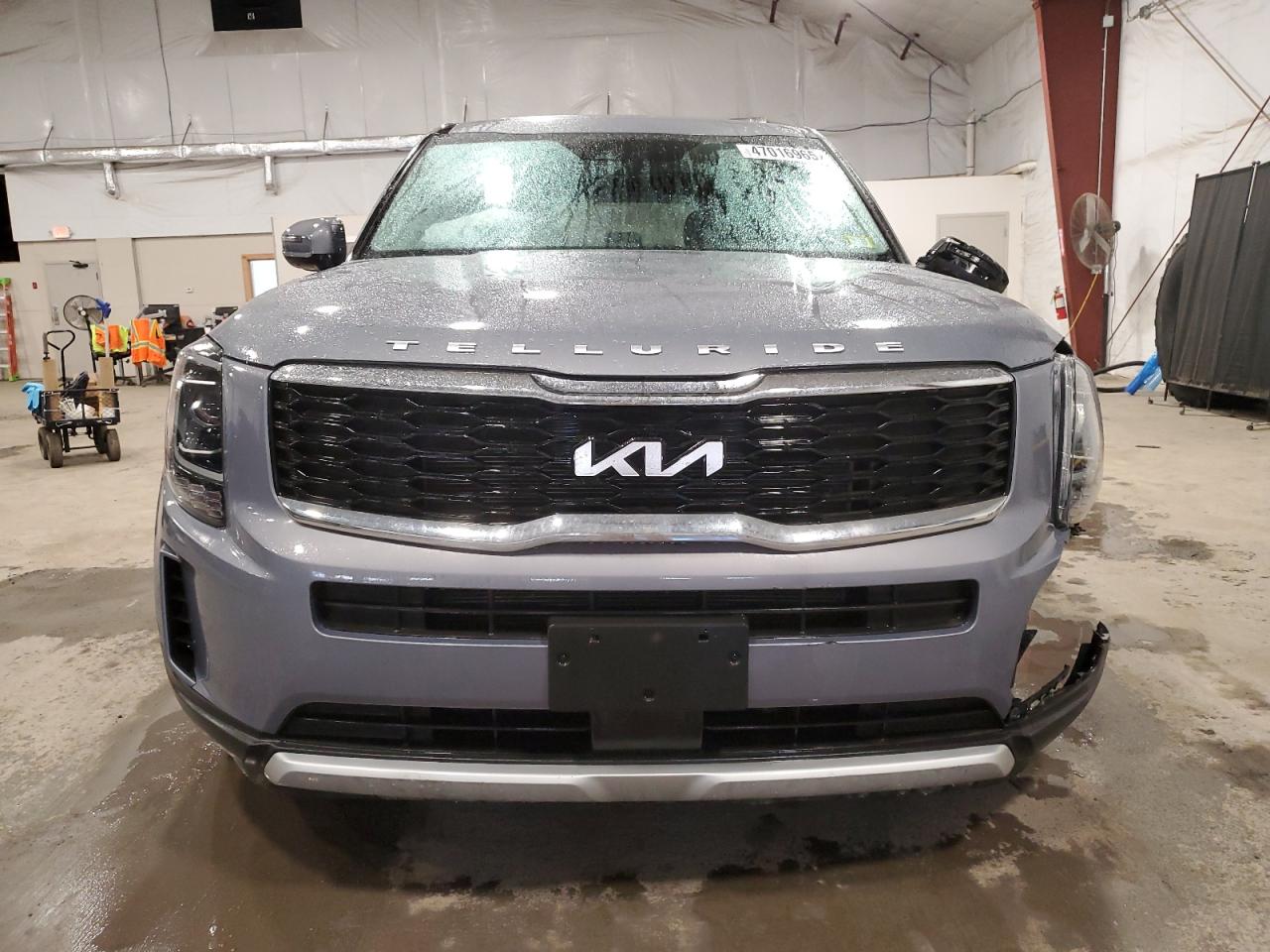 2022 Kia Telluride - Image 5