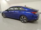 2023 Hyundai Elantra Sel للبيع في Houston، TX - Hail