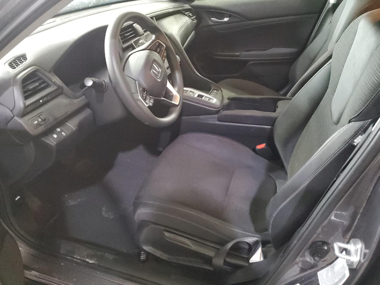 2022 Honda Insight - Image 7