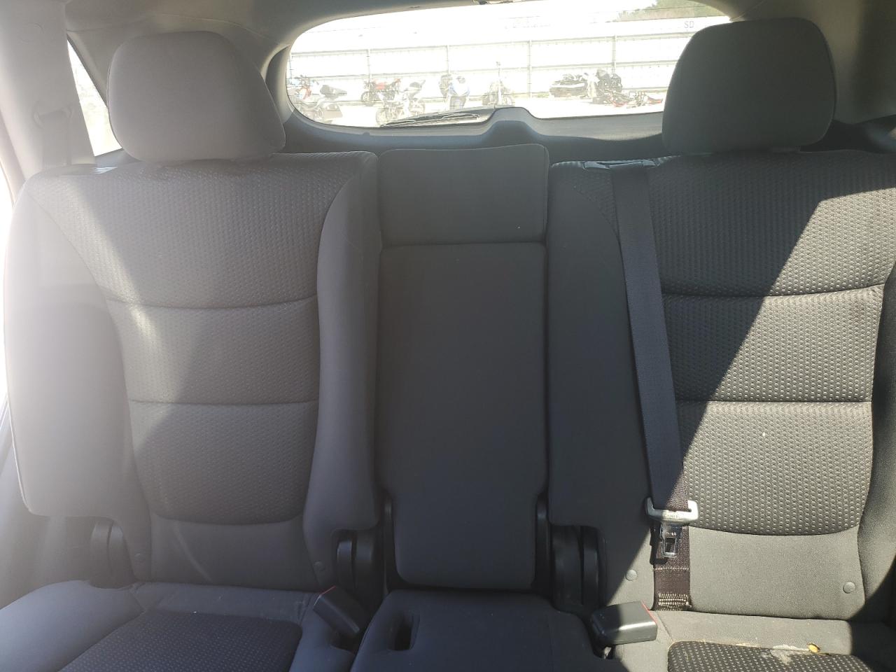 2012 Kia Sorento - Image 10