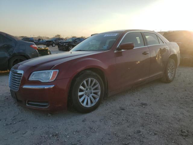 2012 Chrysler 300 
