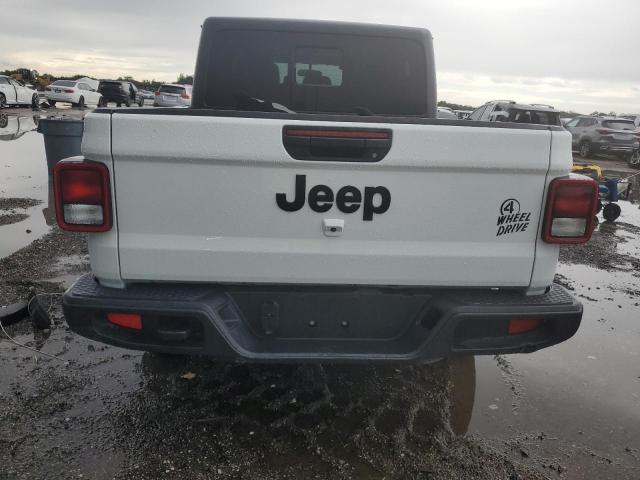  JEEP GLADIATOR 2021 Biały
