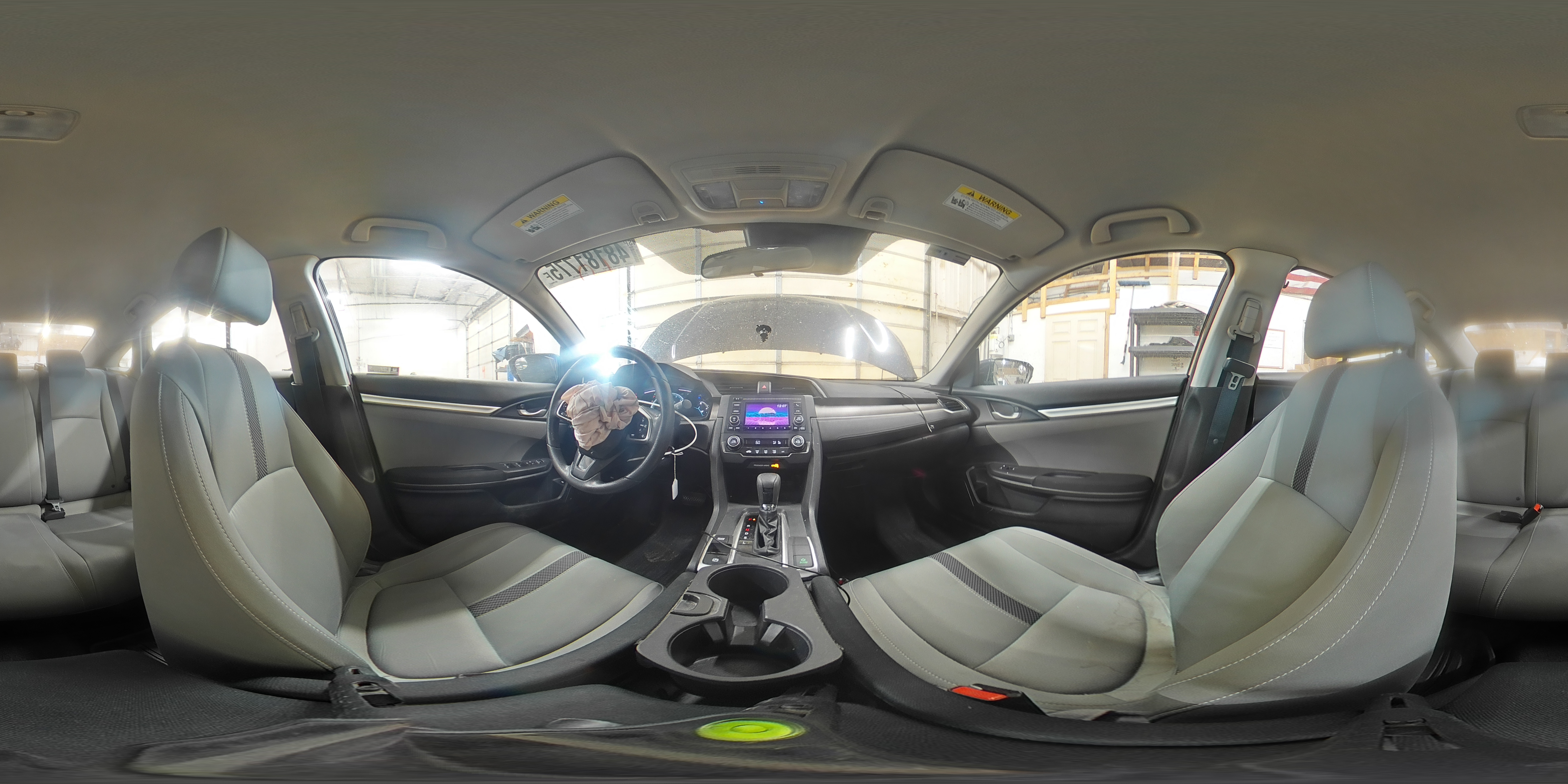 2019 Honda Civic - Image 12