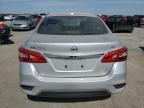 2019 Nissan Sentra S for Sale in Wilmer, TX - Front End