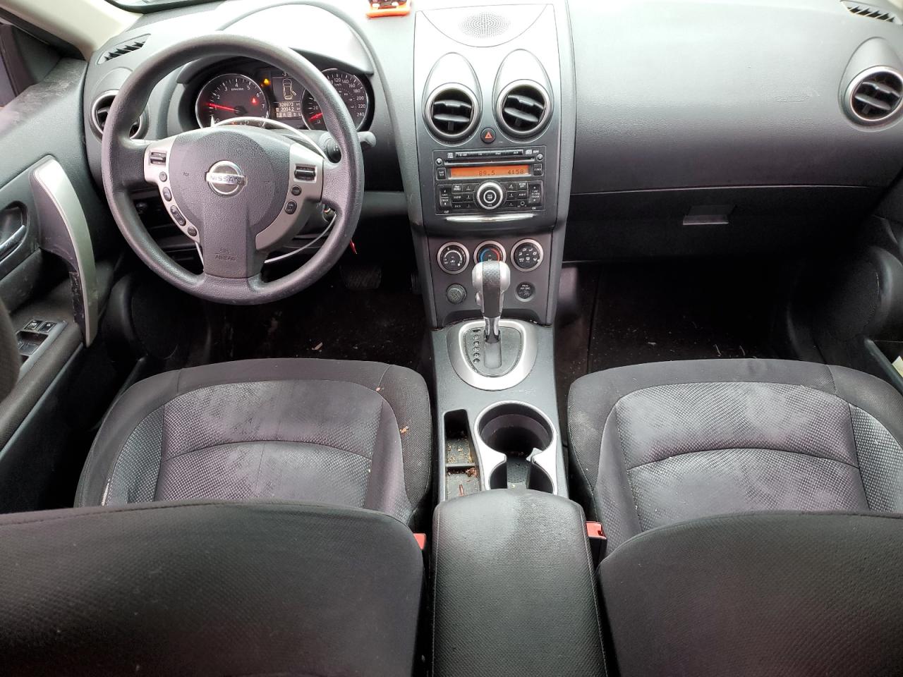 2011 Nissan Rogue - Image 8