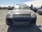 2006 Porsche Cayenne  na sprzedaż w Eugene, OR - Front End