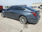 2020 Cadillac Ct5 Premium Luxury للبيع في Wilmer، TX - Front End