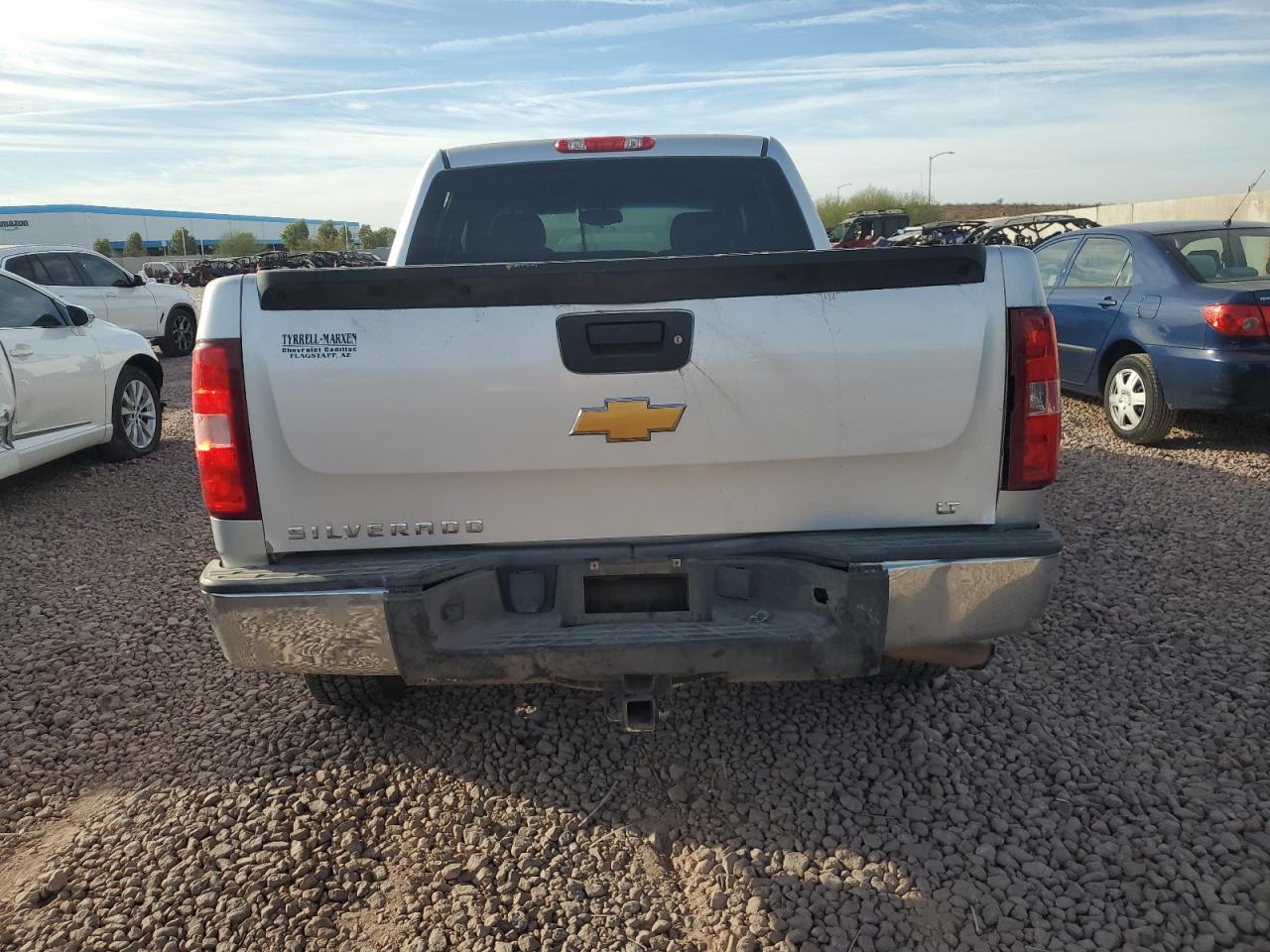 2013 Chevrolet Silverado - Image 6