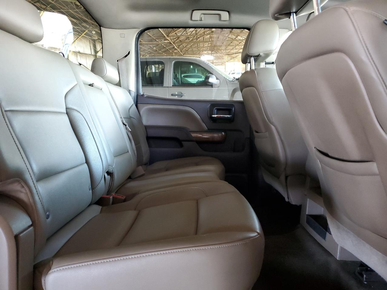 2014 GMC Sierra - Image 11