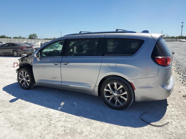  CHRYSLER PACIFICA 2019 Серебристый