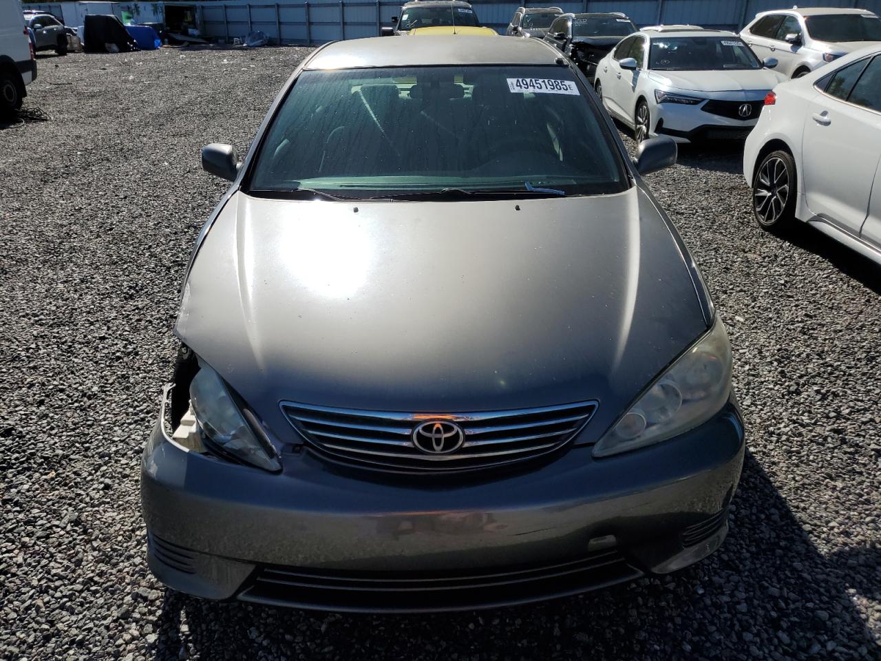 2006 Toyota Camry - Image 5