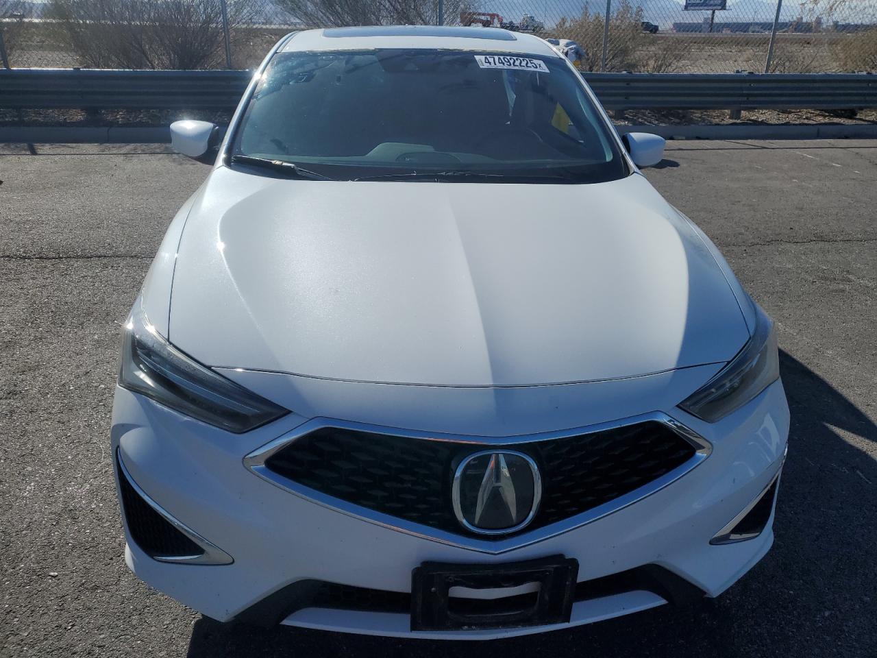 2020 Acura ILX - Image 5