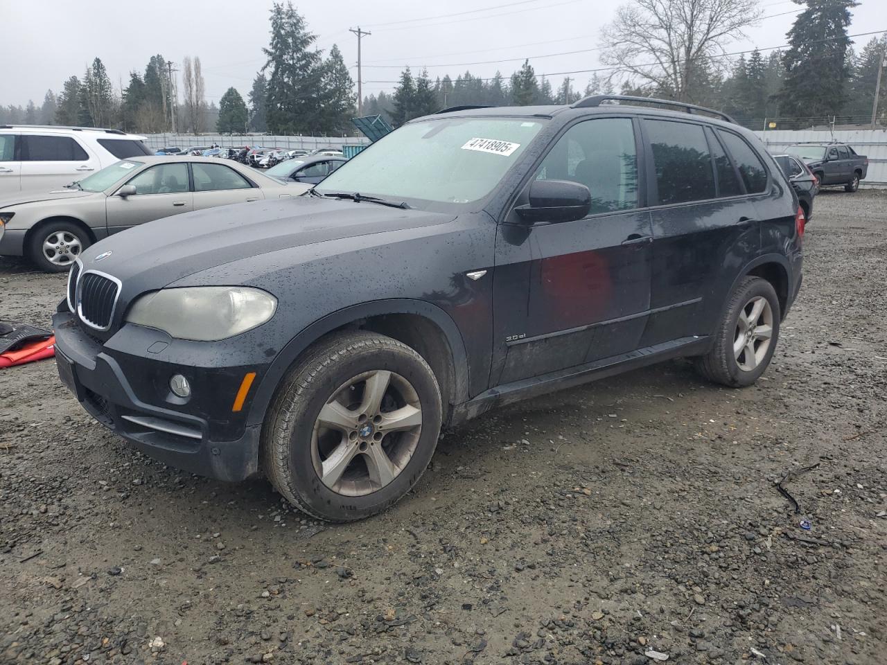 2007 BMW X5 - Image 1