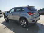 2022 Mitsubishi Outlander Sport Es na sprzedaż w Haslet, TX - Front End