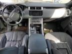 2014 Land Rover Range Rover Sport Hse იყიდება Arlington-ში, WA - Burn