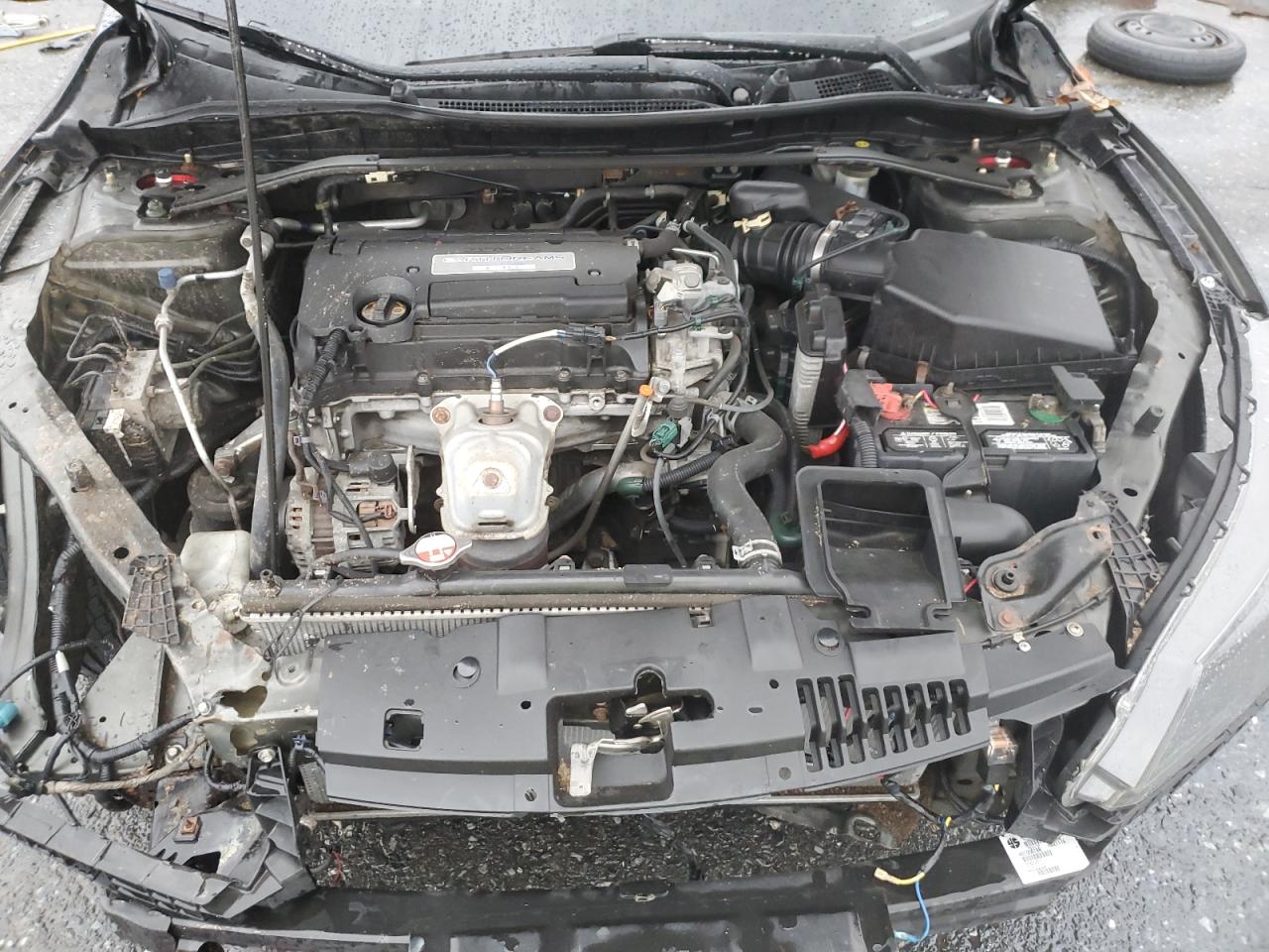 2014 Honda Accord - Image 12